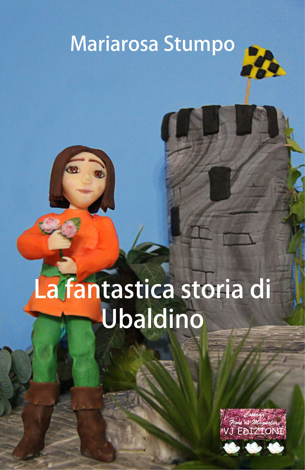 La fantastica storia di Ubaldino