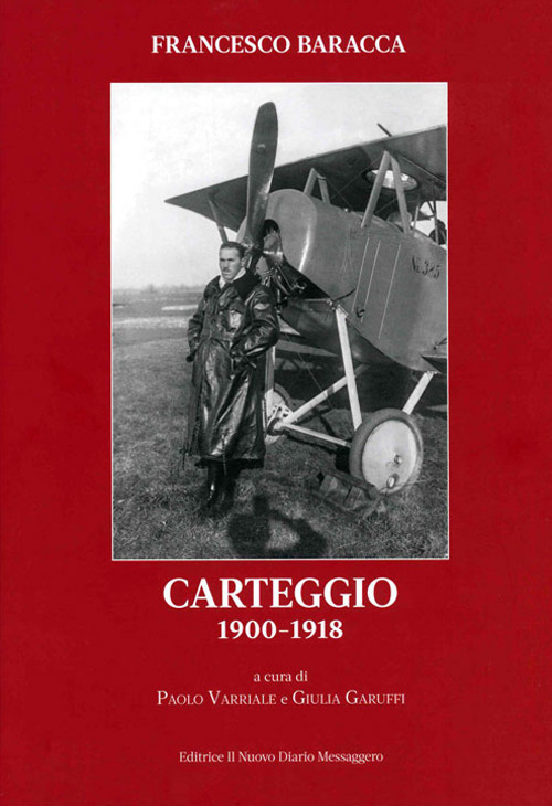 Carteggio 1900-1918