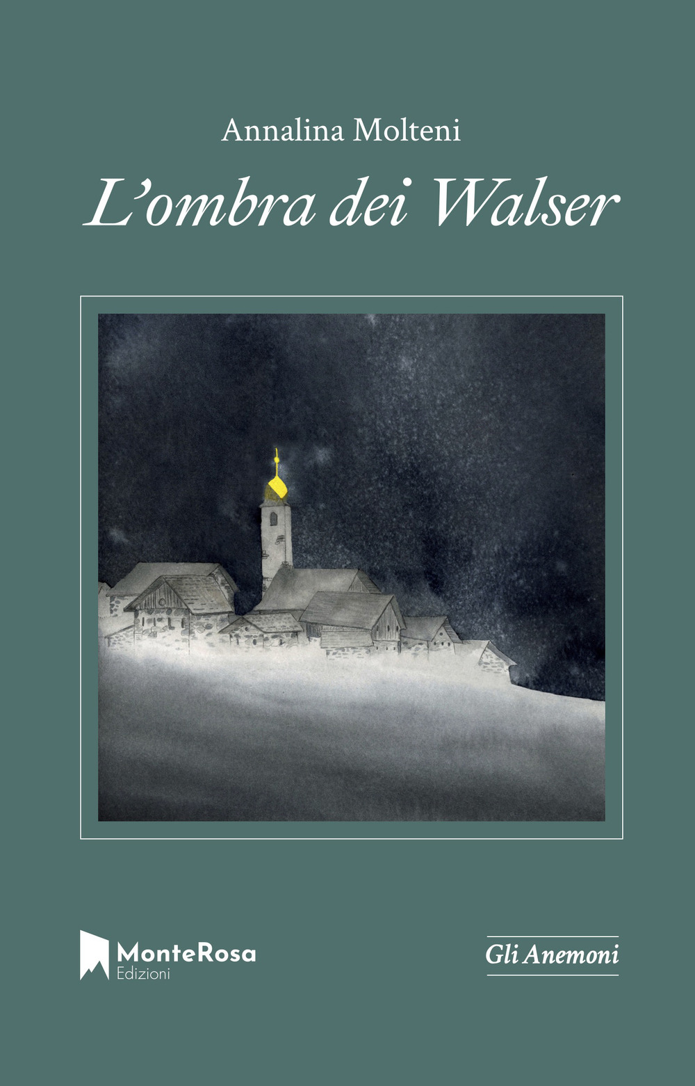 L'ombra dei Walser