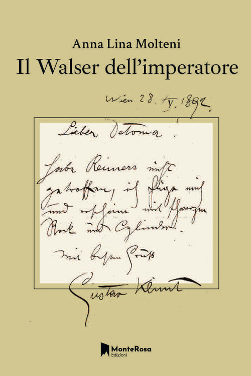 Il Walser dell'Imperatore