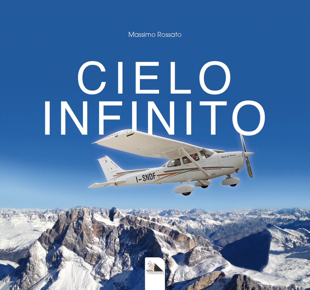 Cielo infinito