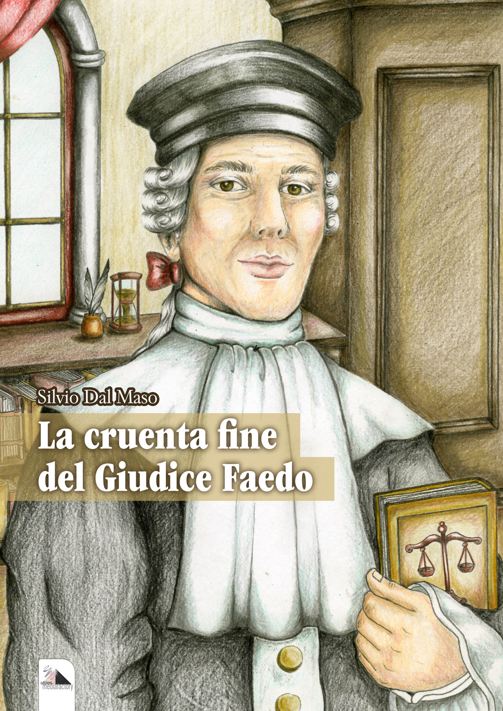 La cruenta fine del Giudice Faedo