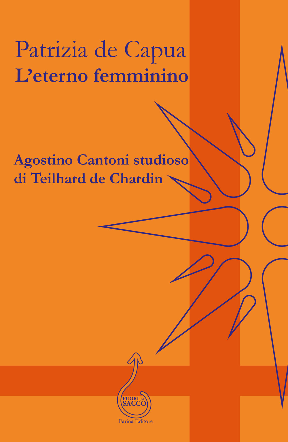 L'eterno femminino. Agostino Cantoni studioso di Teilhard de Chardin