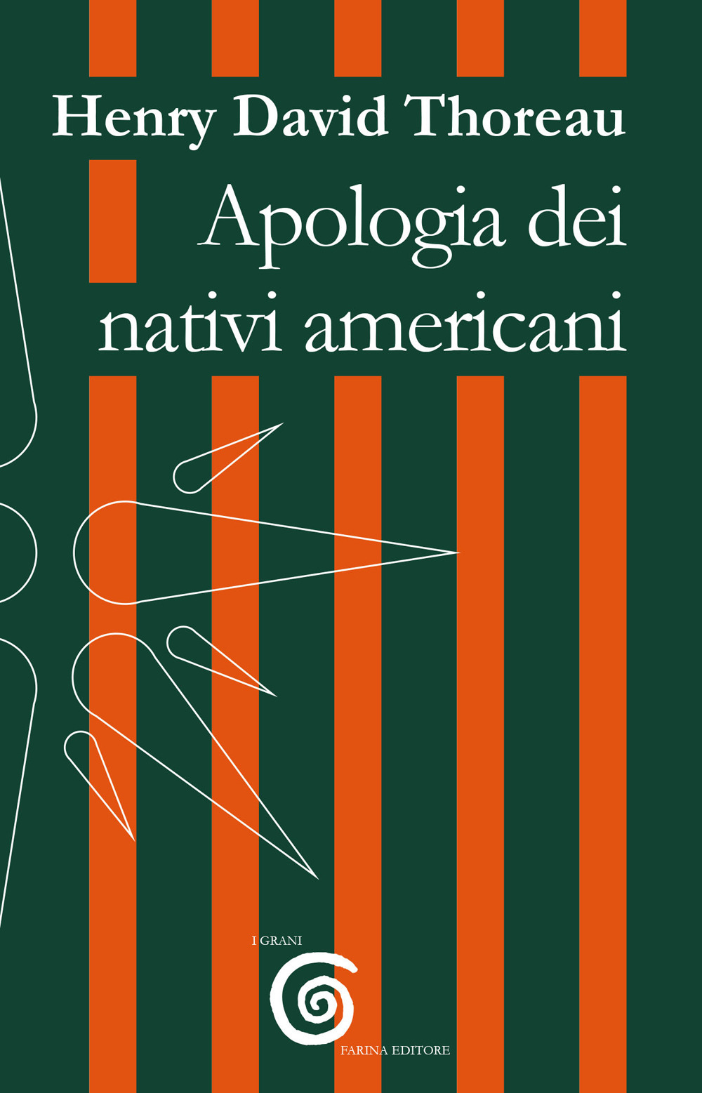 Apologia dei nativi americani