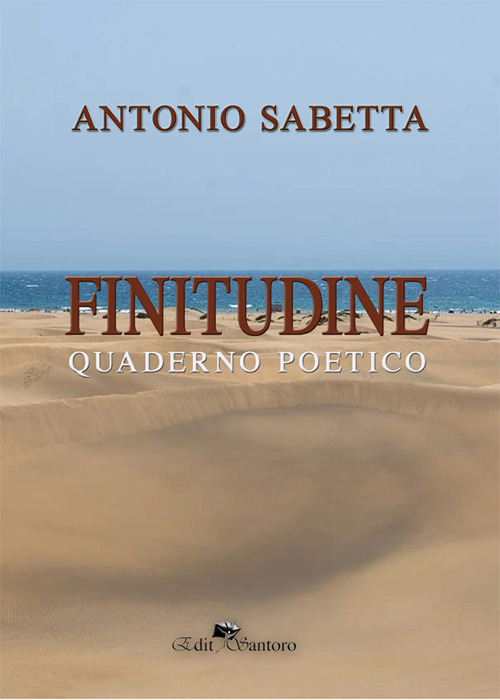 Finitudine. Quaderno poetico