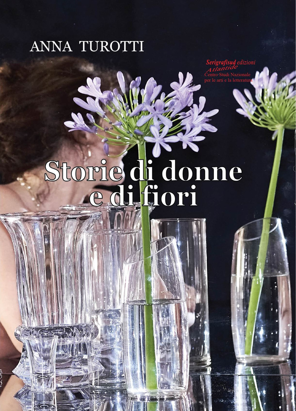 Storie di donne e di fiori