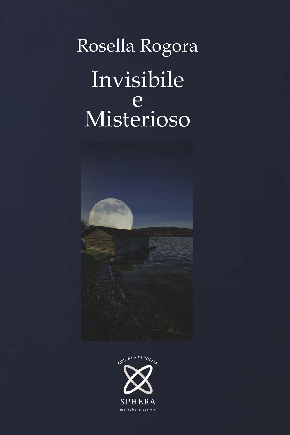 Invisibile e misterioso