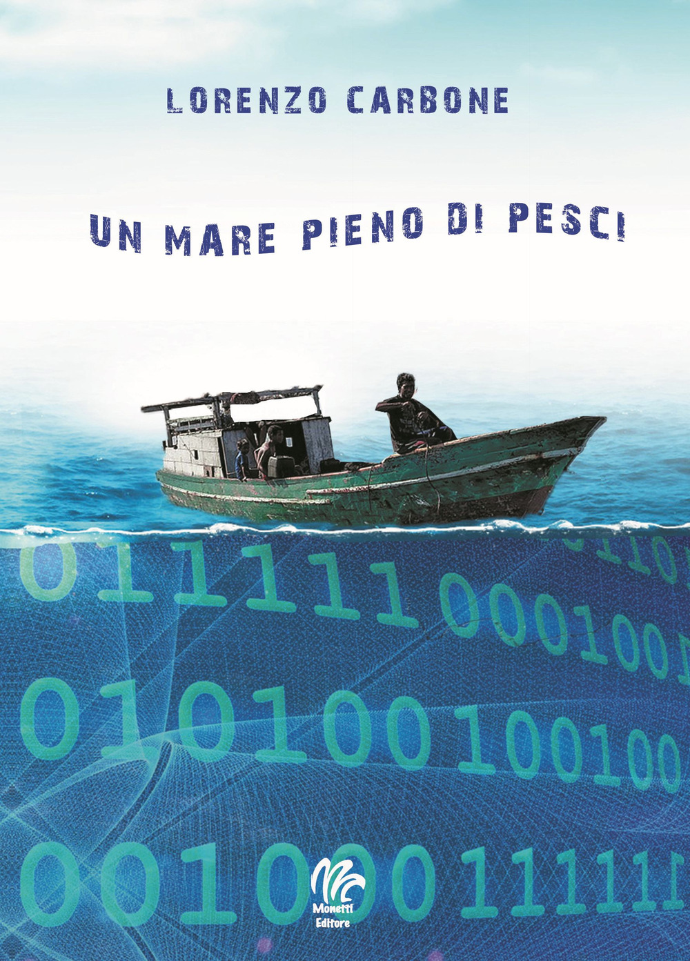 Un mare pieno di pesci