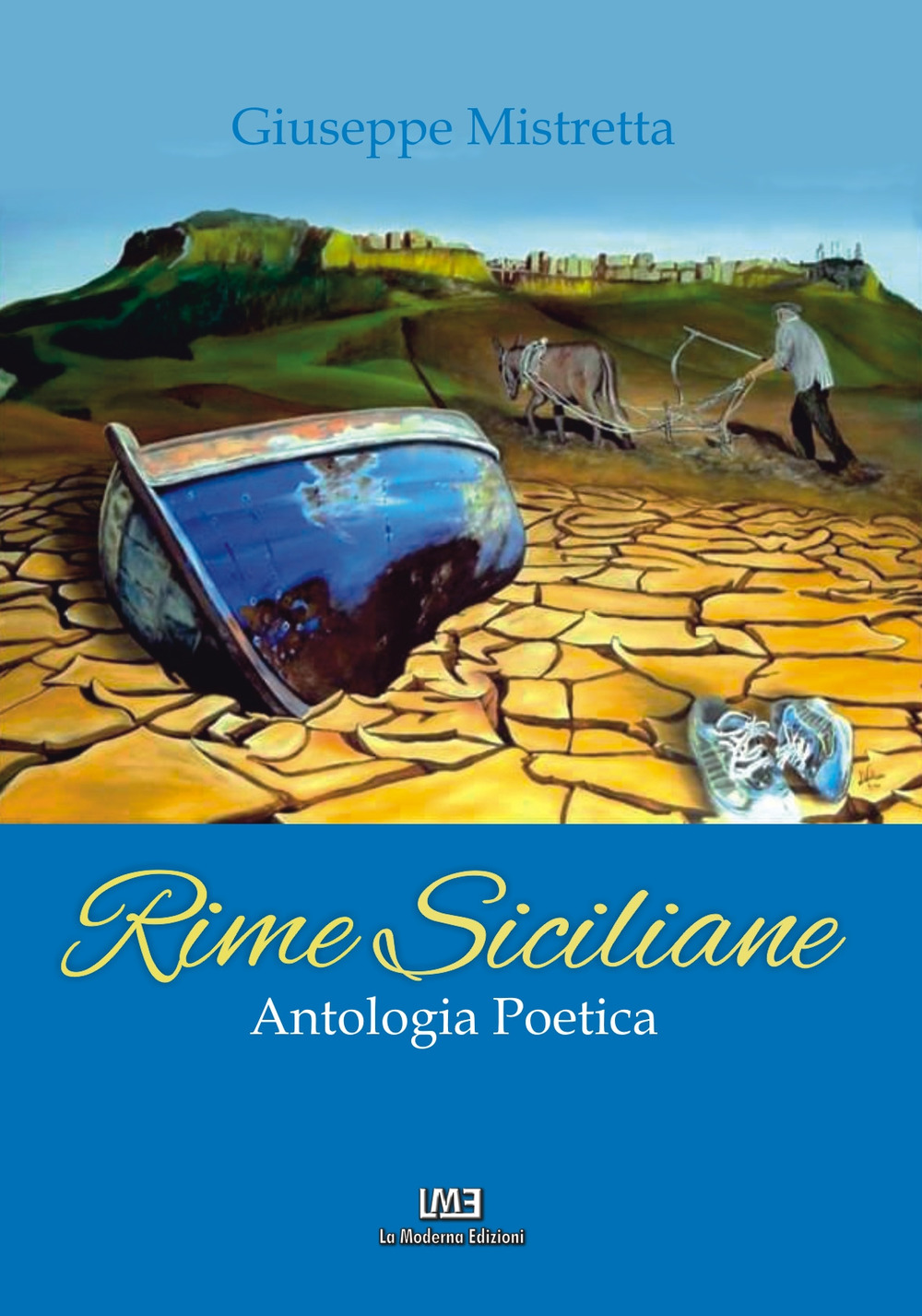 Rime siciliane