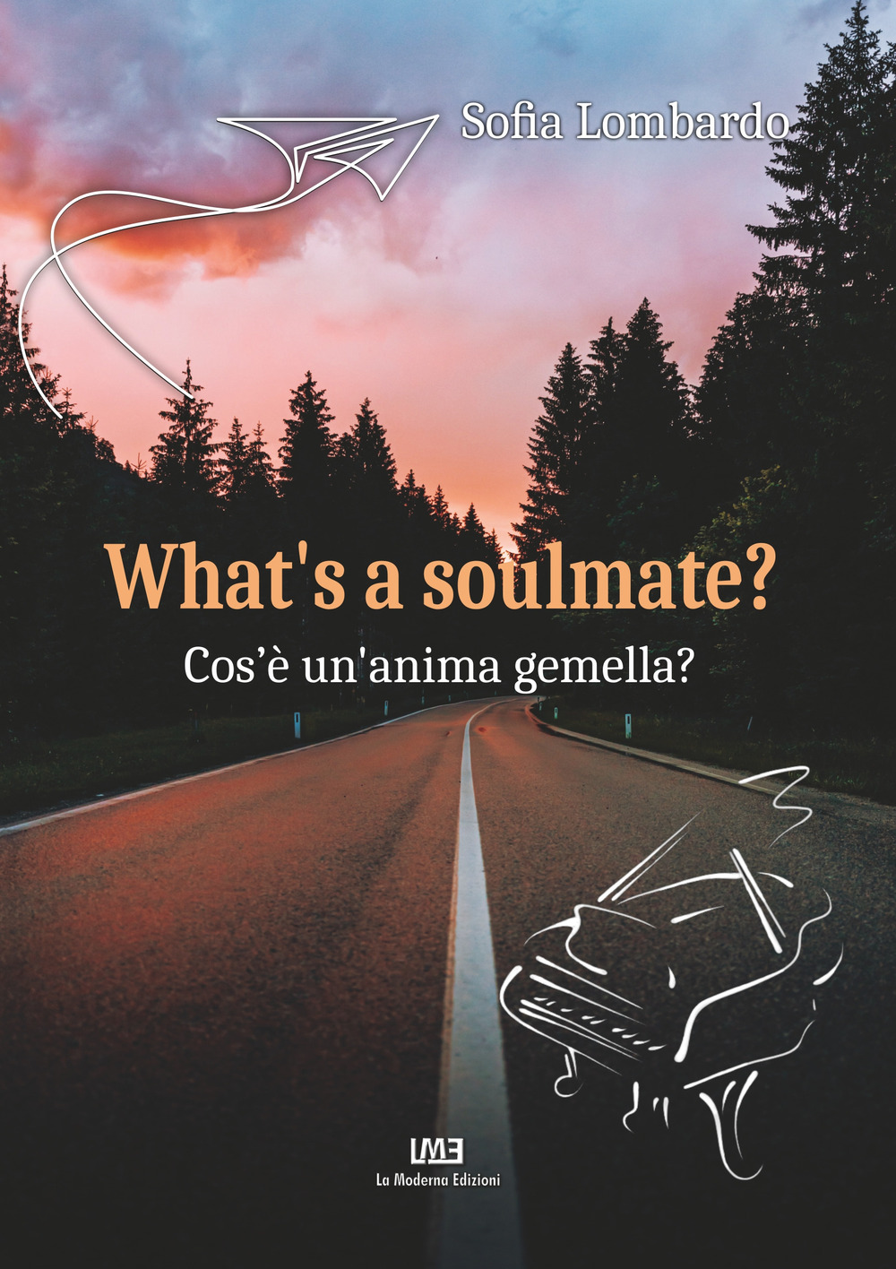 What's a soulmate? Cos'è un'anima gemella?