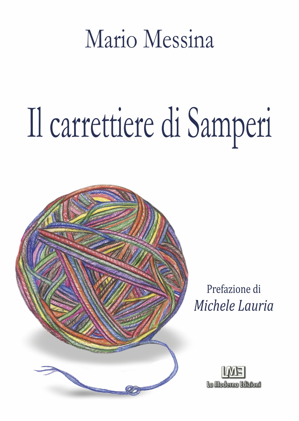 Il carrettiere di Samperi. Nuova ediz.