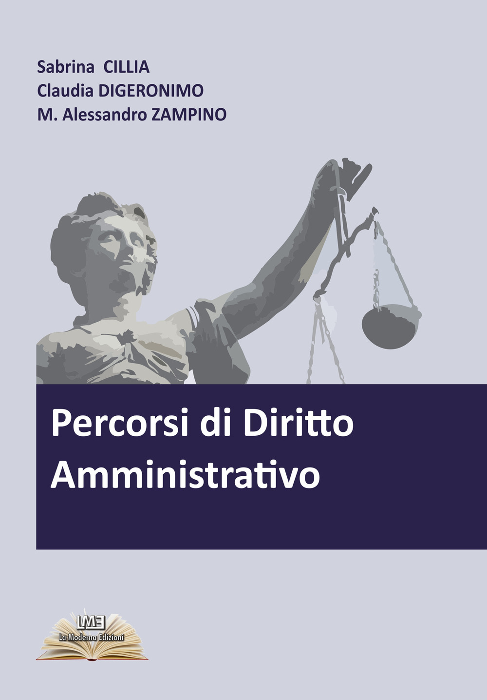 Percorsi di diritto amministrativo