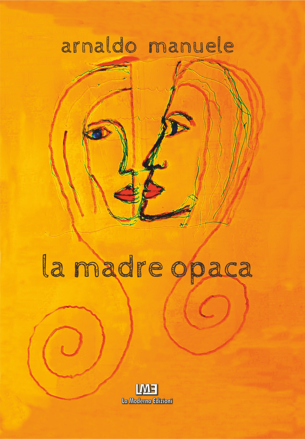 La madre opaca