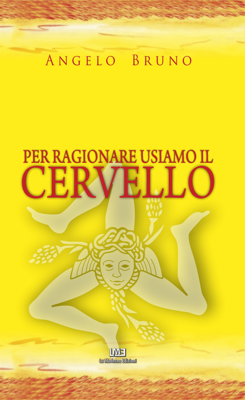 Per ragionare usiamo il cervello