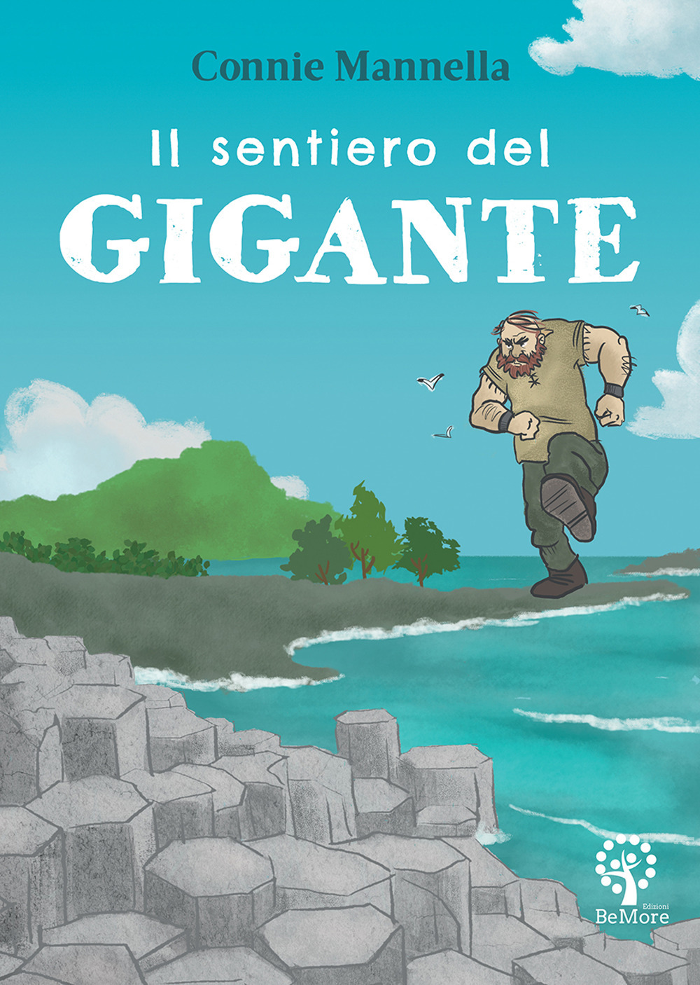 Il sentiero del gigante