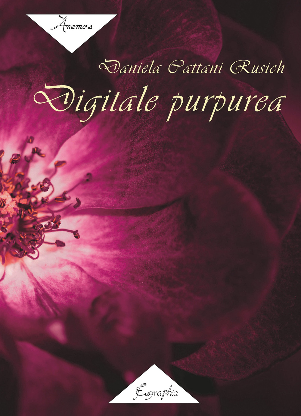 Digitale purpurea