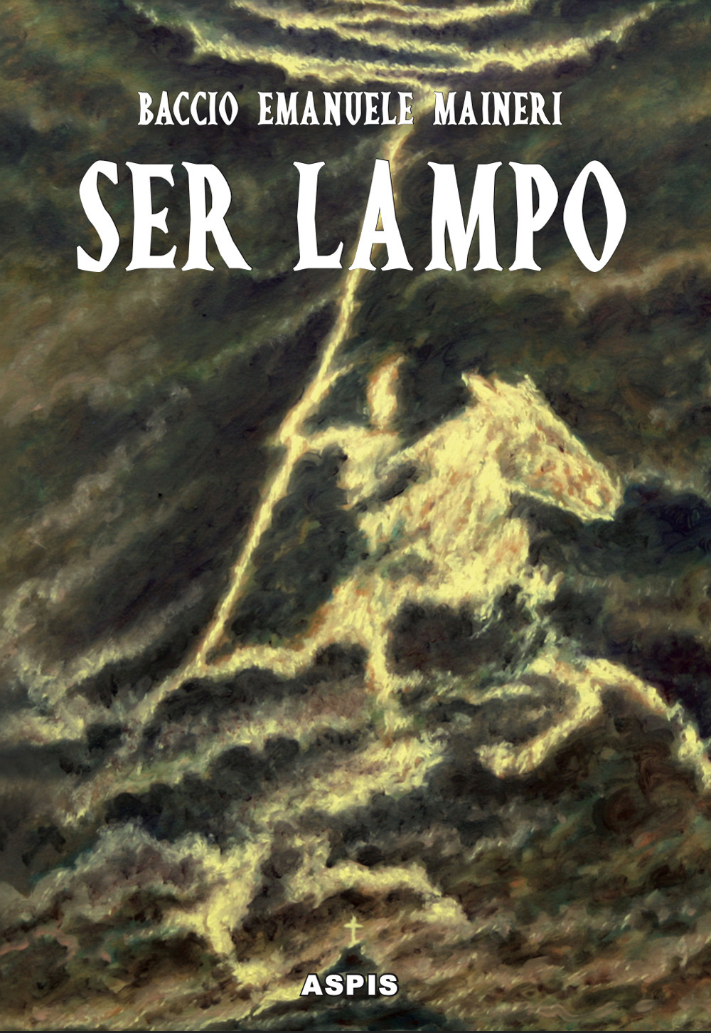 Ser Lampo