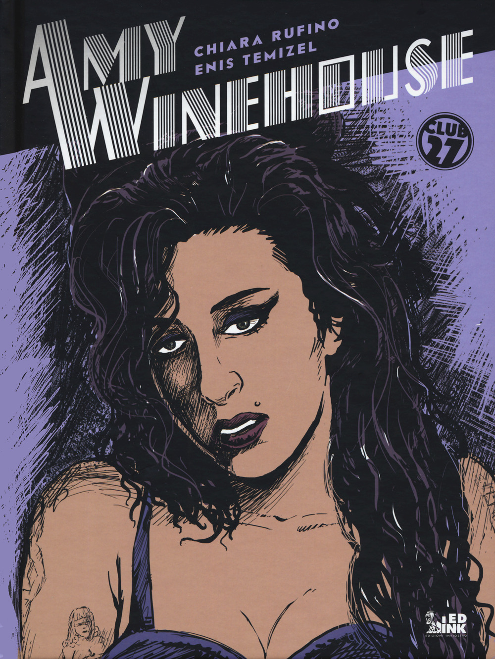 Amy Winehouse