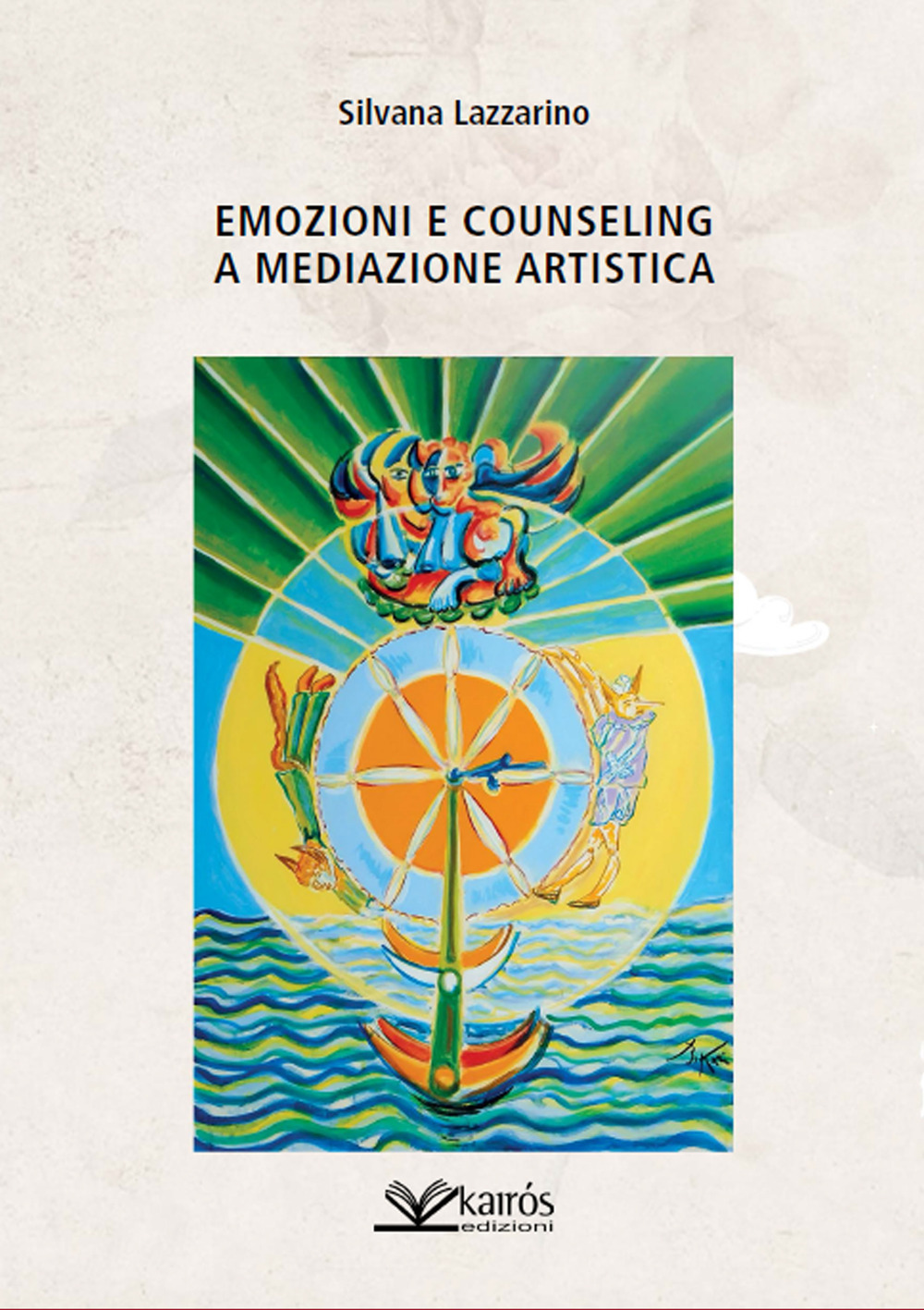 Emozioni e counseling a mediazione artistica