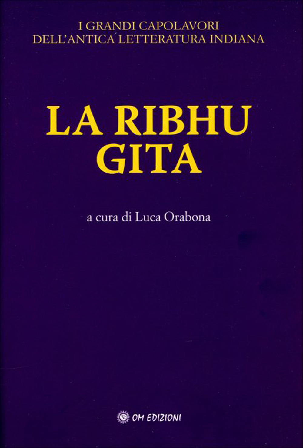 La Ribhu Gita