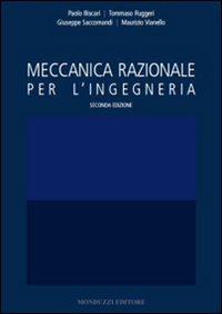 Meccanica razionale per l'ingegneria