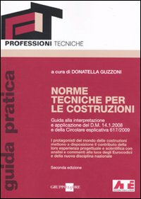 Norme tecniche per le costruzioni