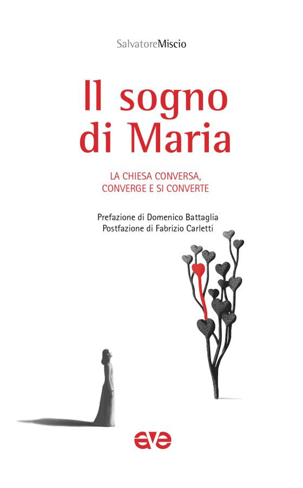 Il sogno di Maria. La Chiesa conversa, converge e si converte