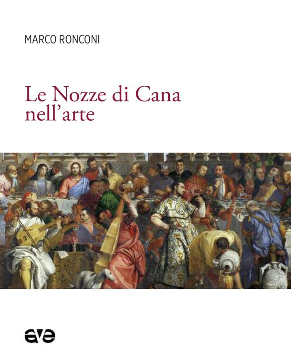 Le Nozze di Cana nell'arte