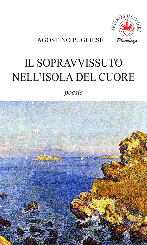 Il sopravvissuto nell'isola del cuore. poesie