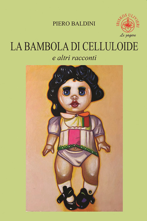 La bambola di celluloide e altri racconti