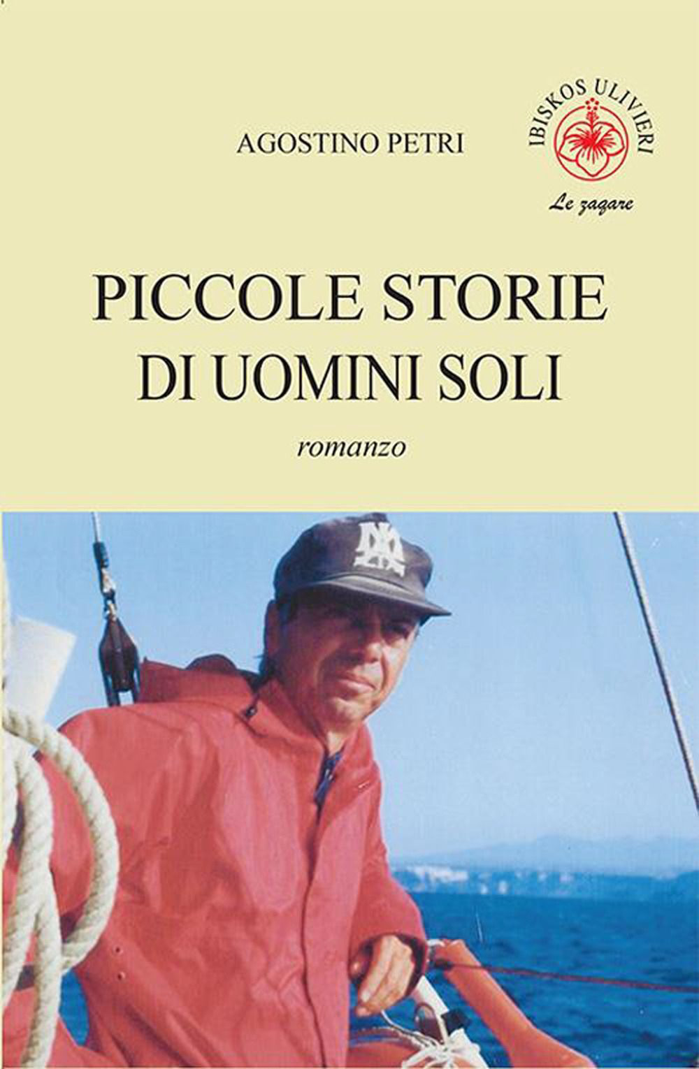 Piccole storie di uomini soli