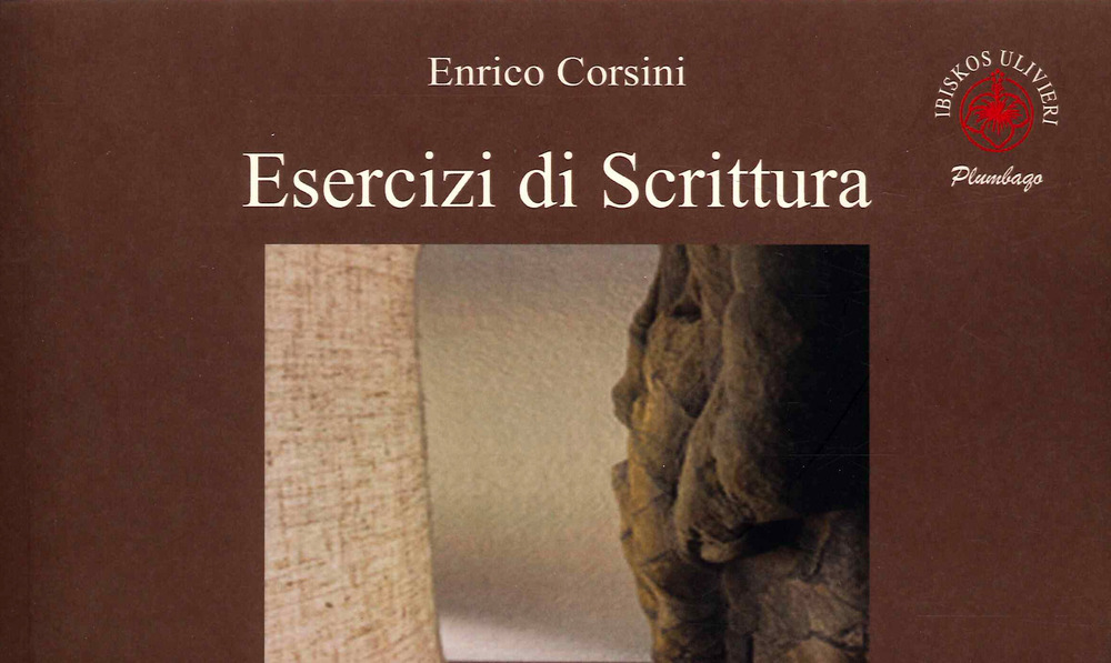 Esercizi di scrittura