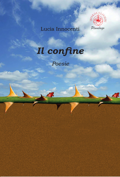 Il confine. Poesie. Ediz. illustrata