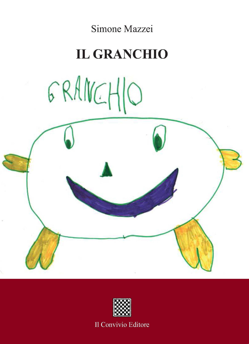 Il granchio