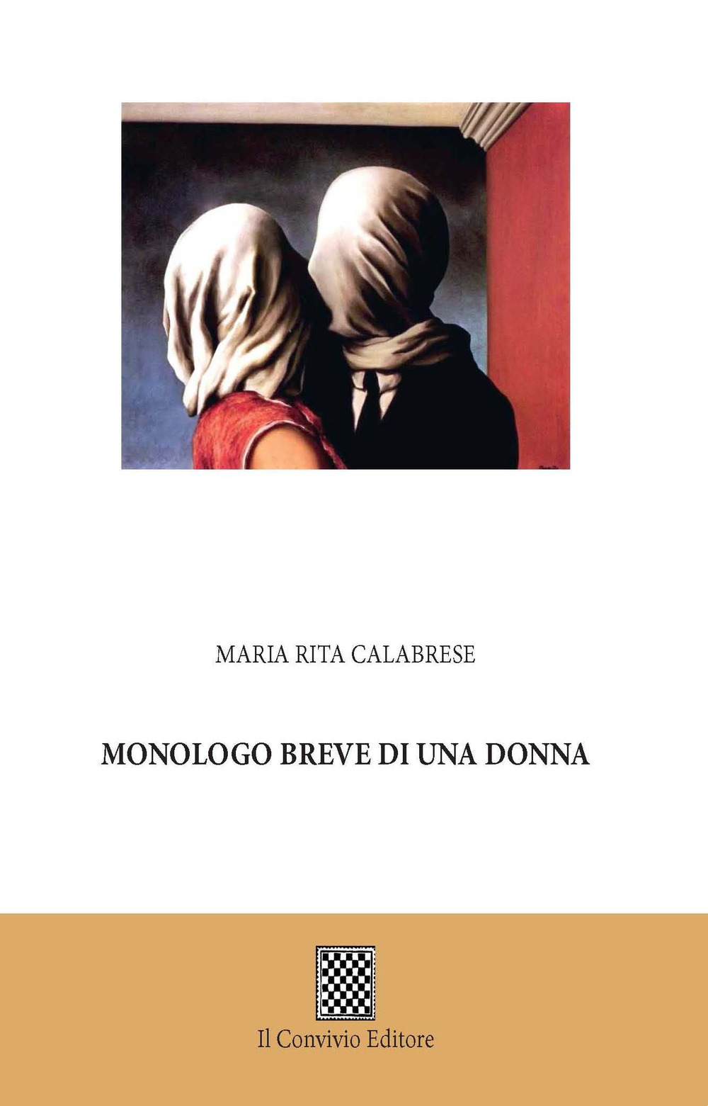 Monologo breve di una donna