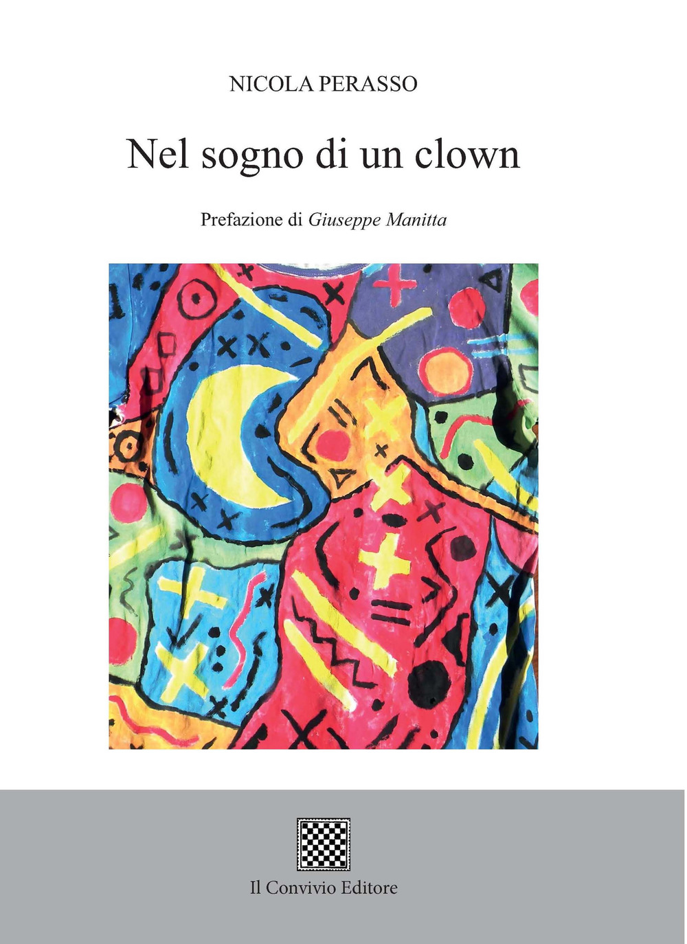 Nel sogno di un clown