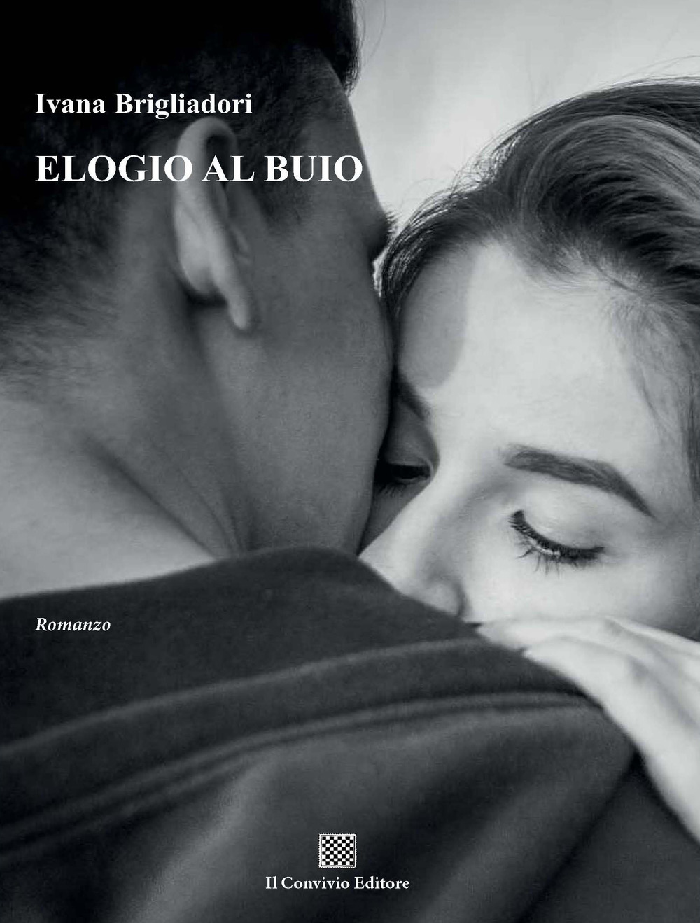 Elogio al buio