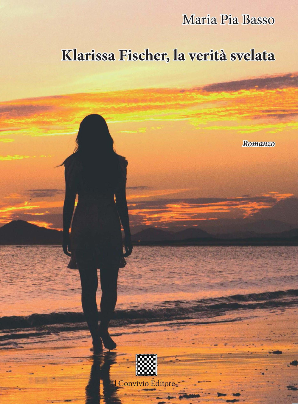 Klarissa Fischer, la verità svelata