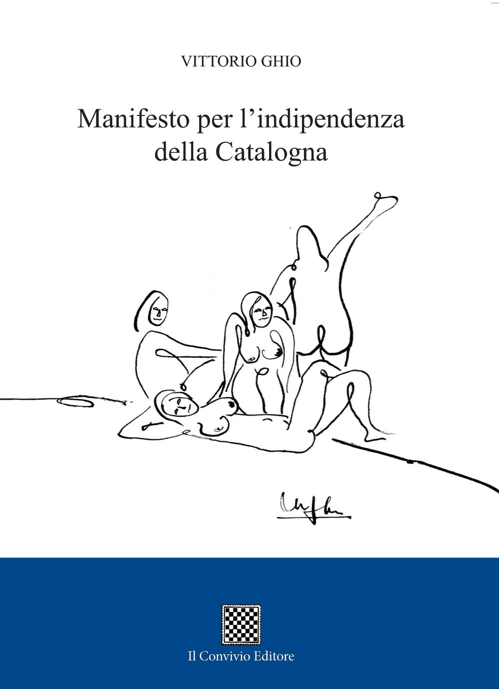 Manifesto per l'indipendenza della Catalogna