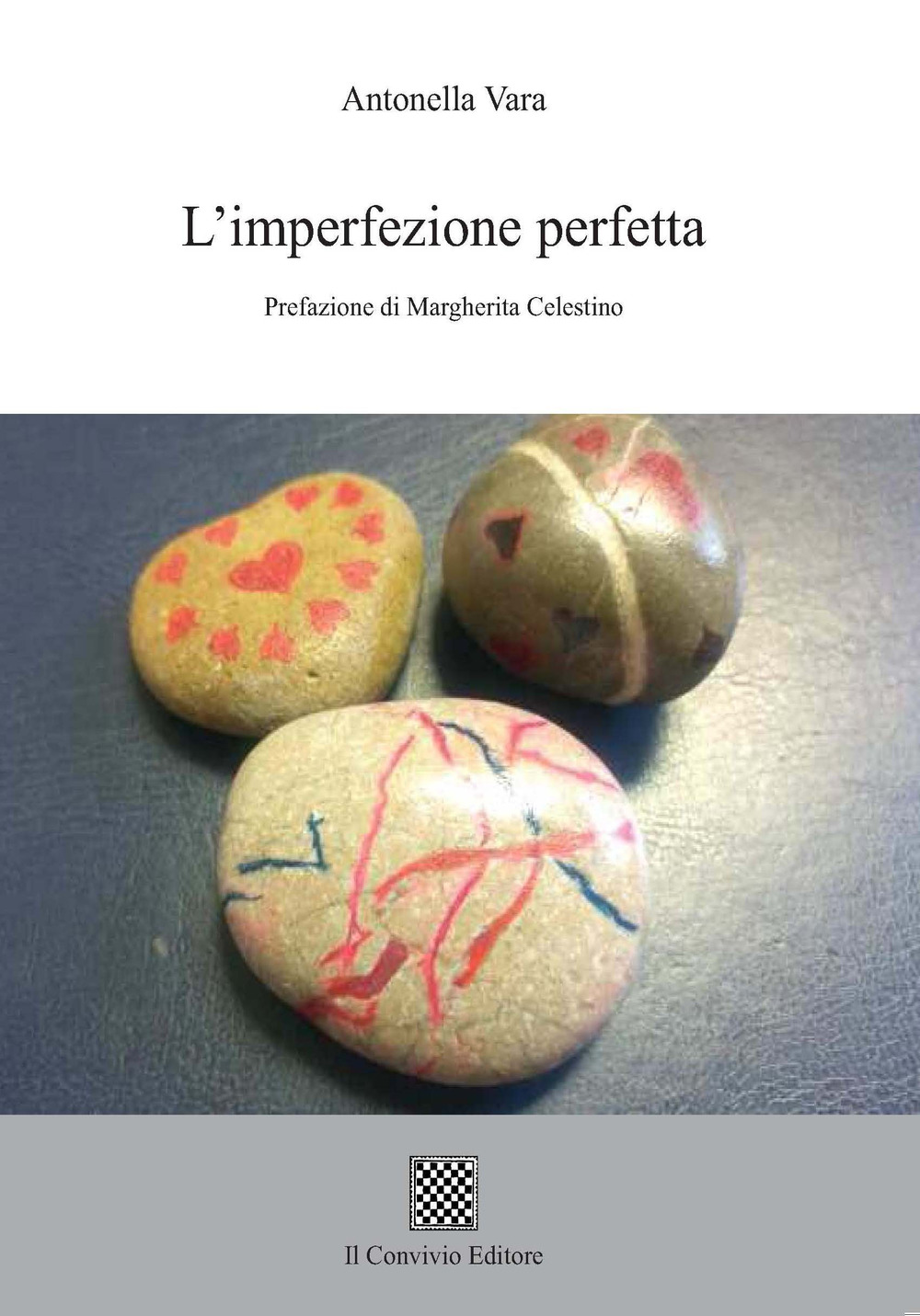 L'imperfezione perfetta