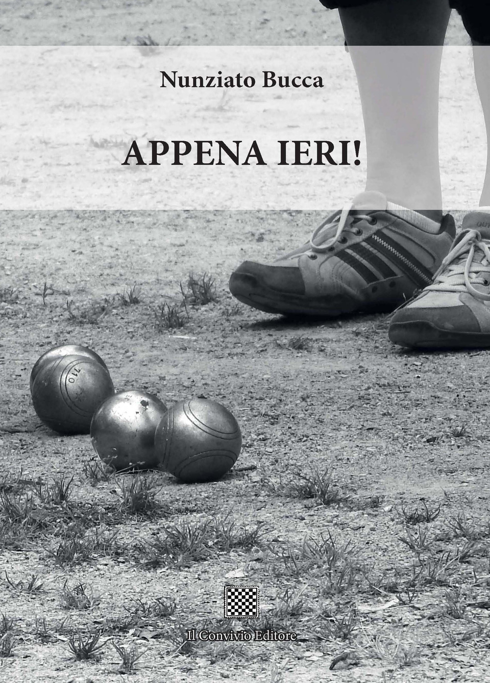 Appena ieri!