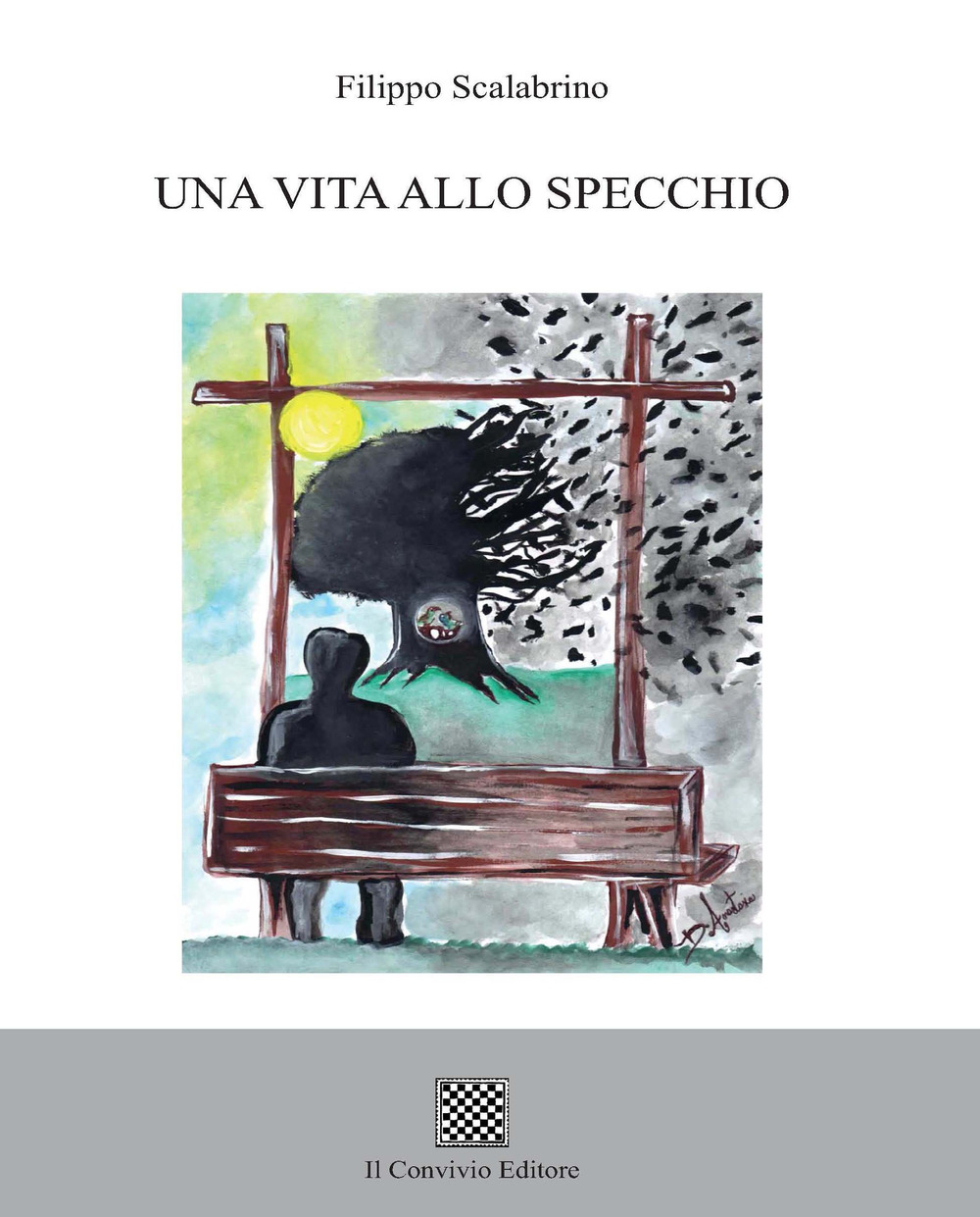 Una vita allo specchio