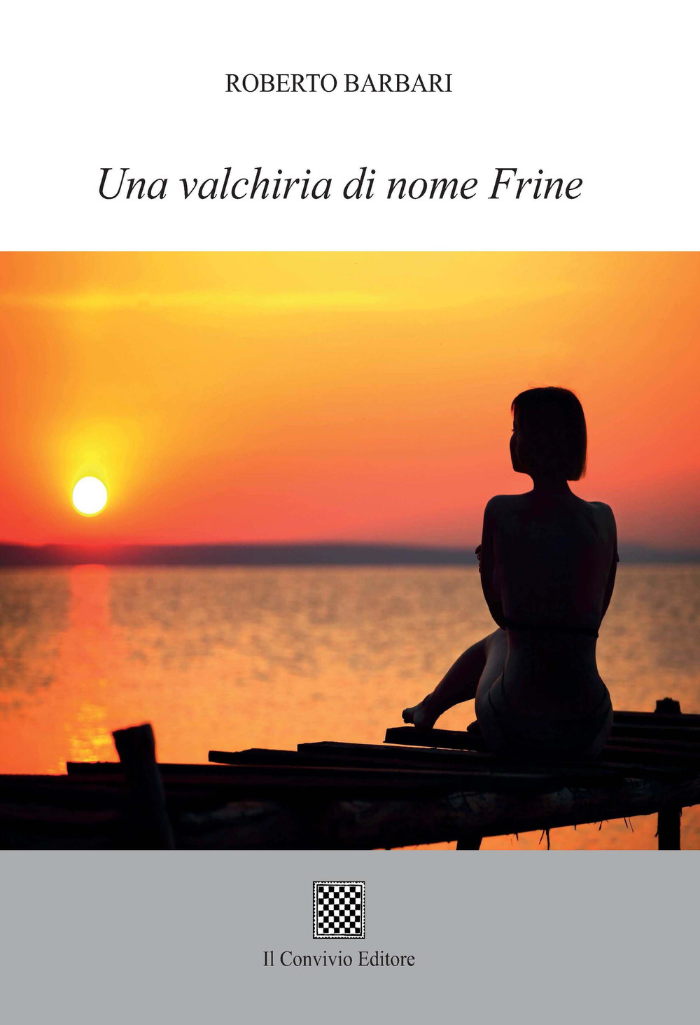 Una valchiria di nome Frine