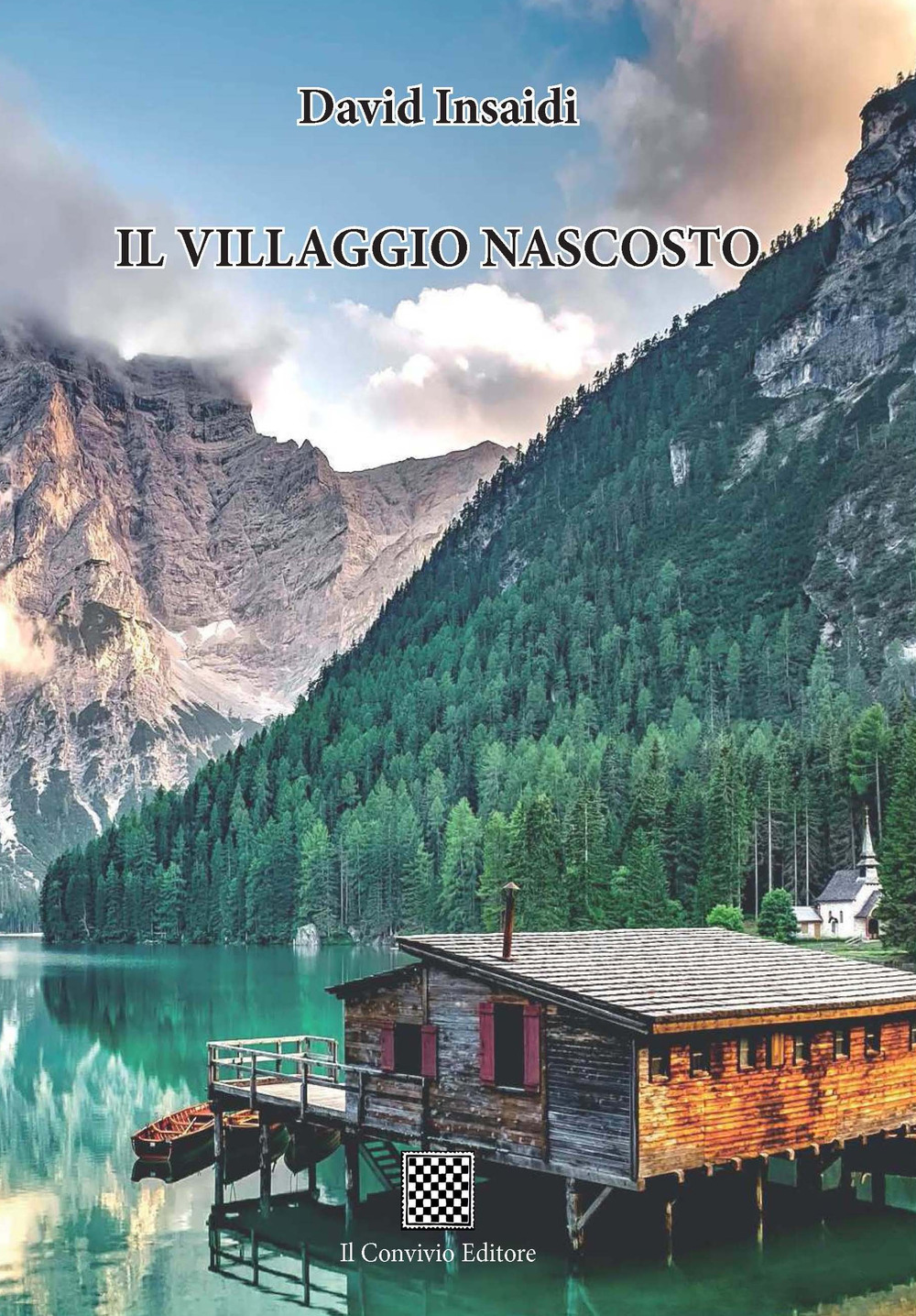 Il villaggio nascosto