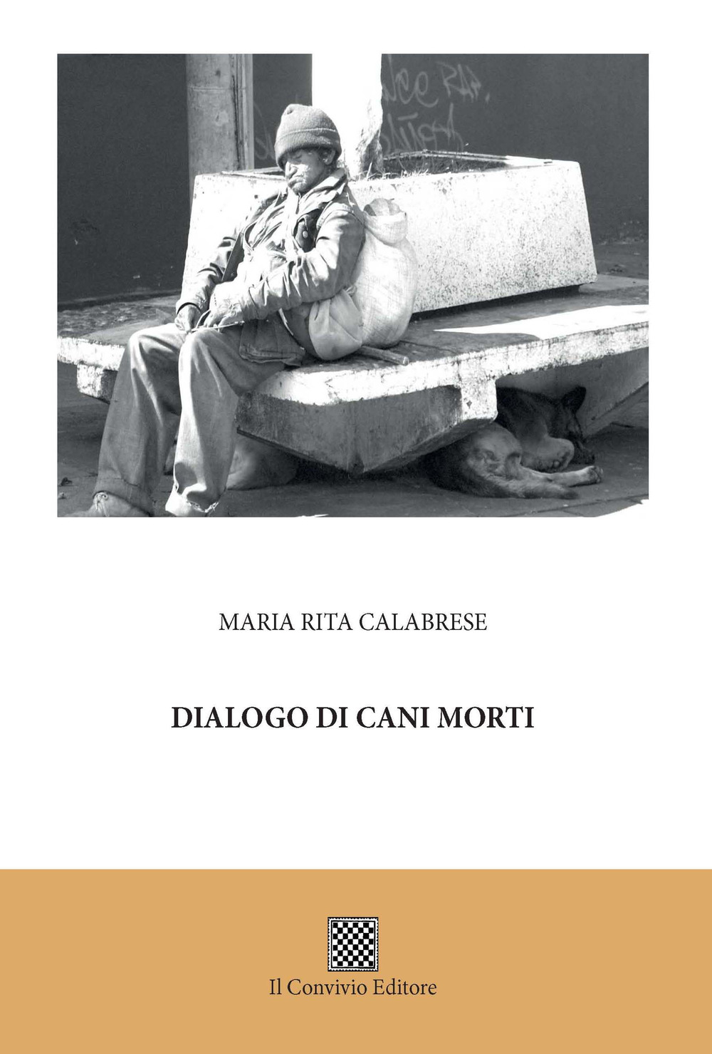 Dialogo di cani morti