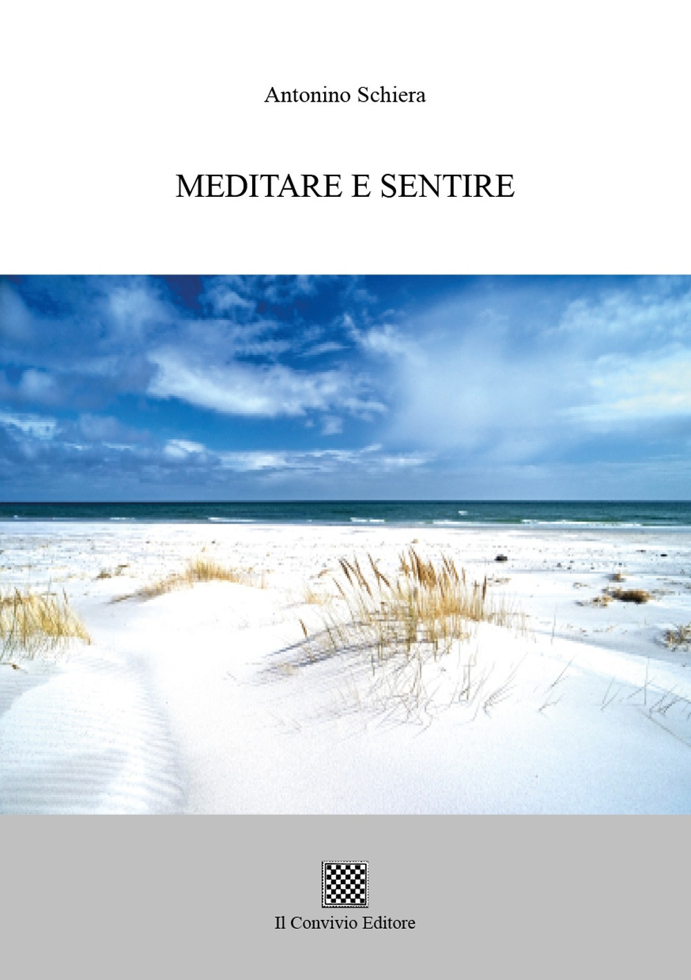 Meditare e sentire