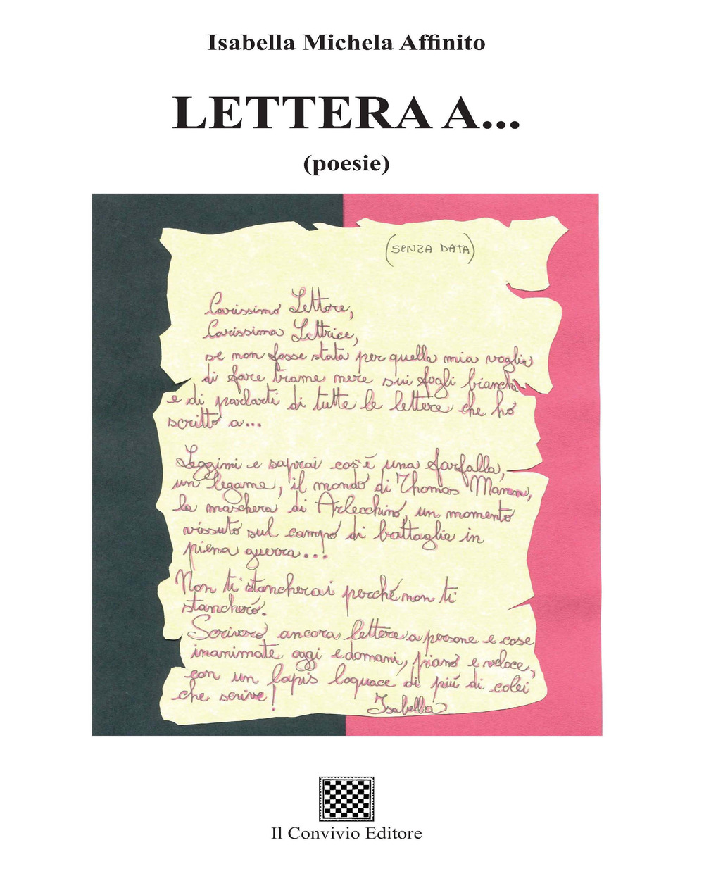 Lettera a...