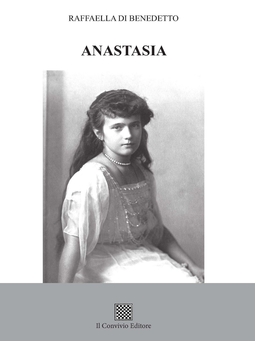 Anastasia