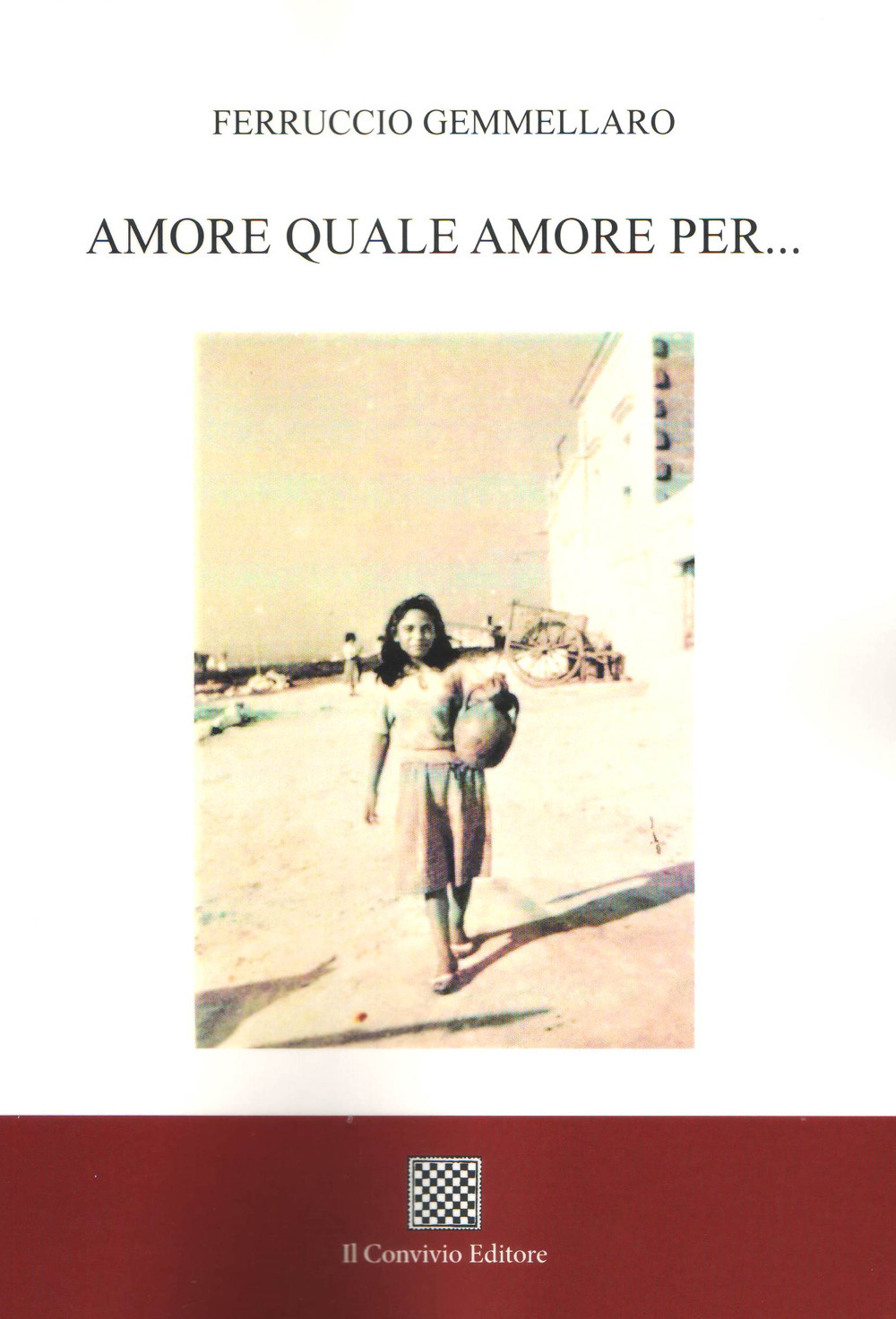 Amore quale amore per...