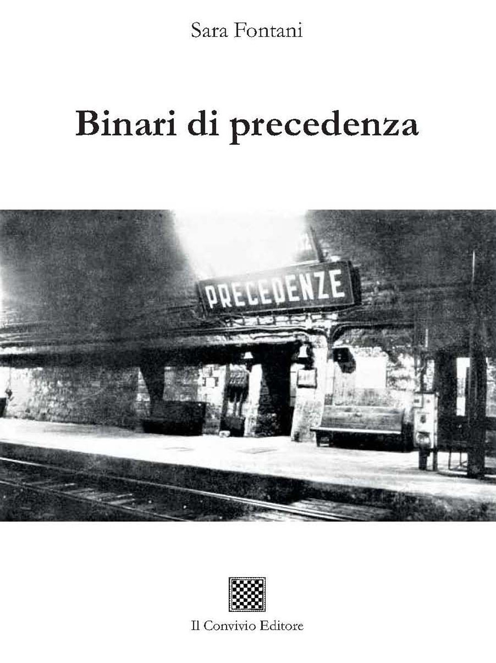 Binari di precedenza